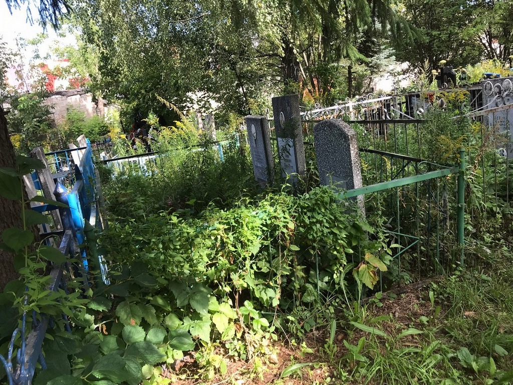 Оськин Евгений Николаевич