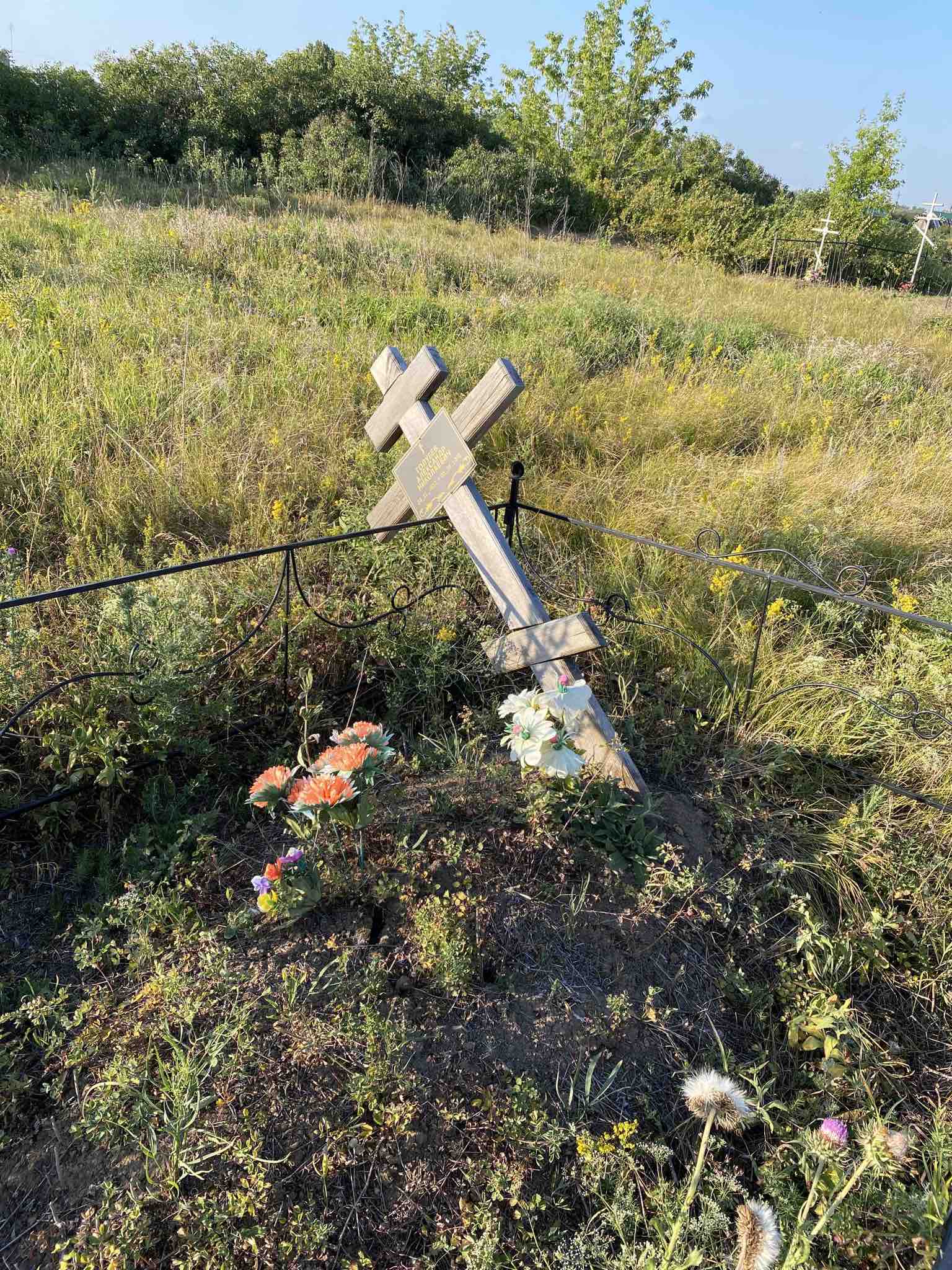 Голубев Александр Николаевич