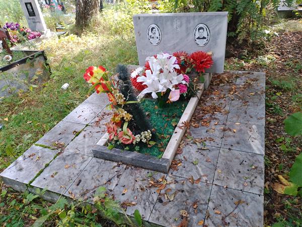 Радионов Владимир Васильевич