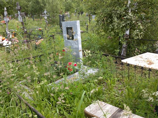 Хмелёв Владимир Витальевич