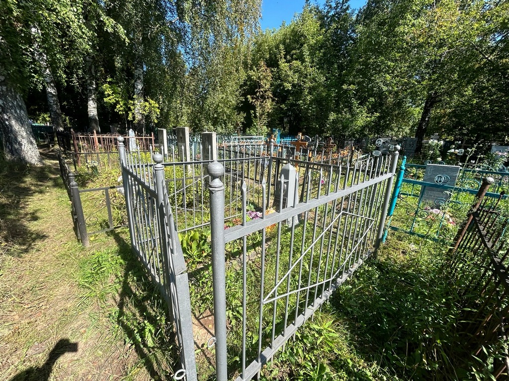 Солдатова Анастасия Михайловна