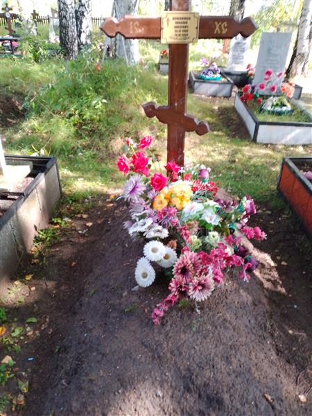 Кожевников Николай Павлович