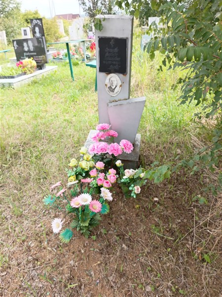 Соколова Варвара Васильевна