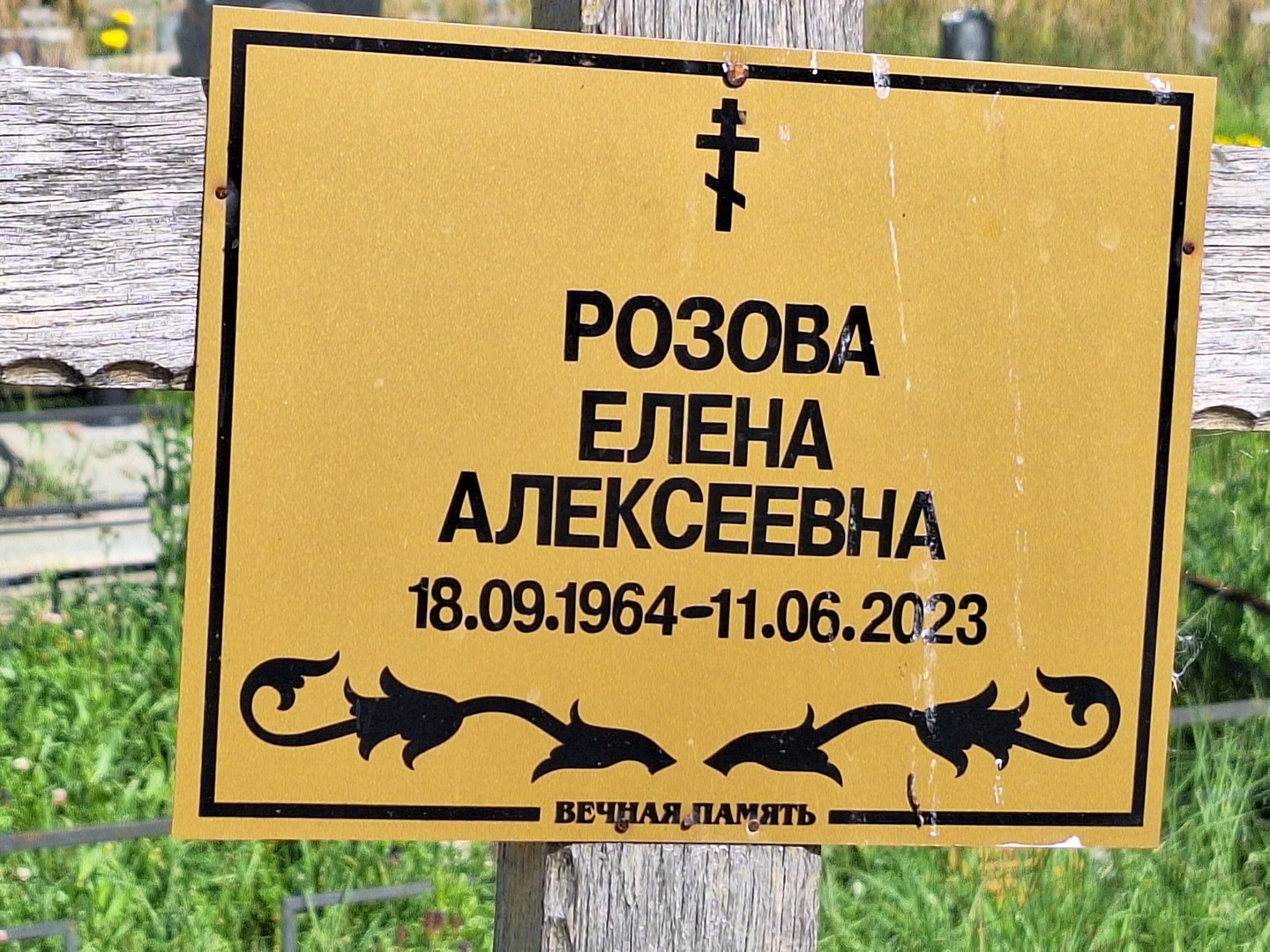 Розова