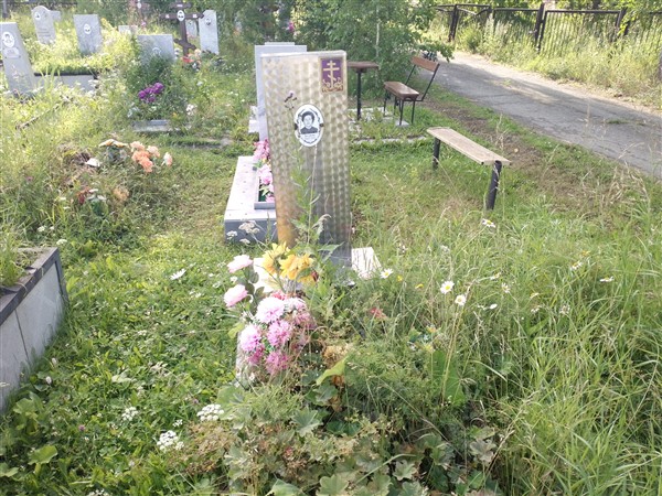 Беляева Васса Федоровна