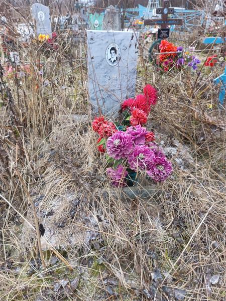 Кузьмина Злата Васильевна