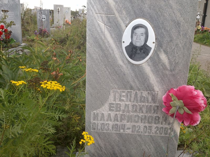 Теплых
