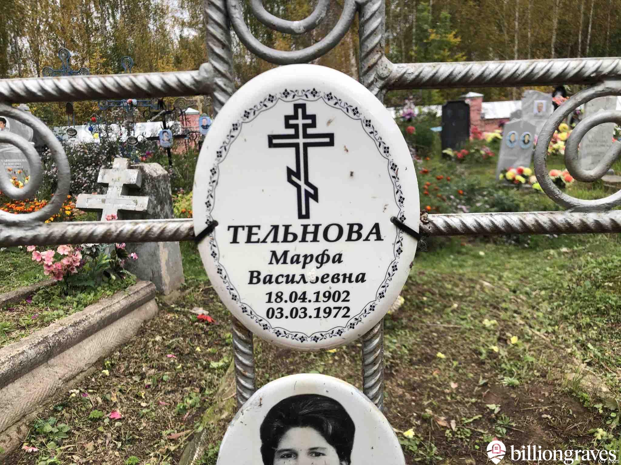 Тельнов Фëдор Иванович