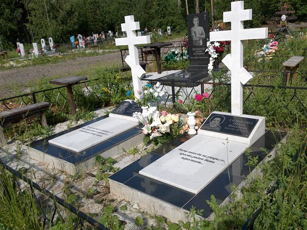 Симогин Василий Андреевич