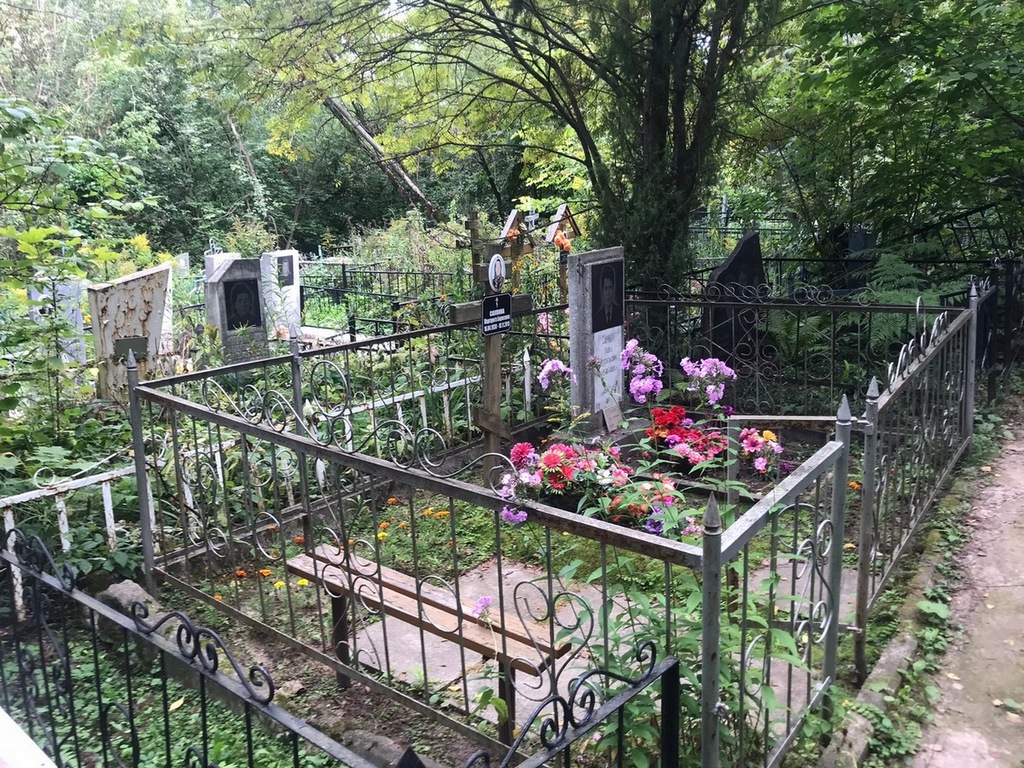 Саулина Маргарита Борисовна