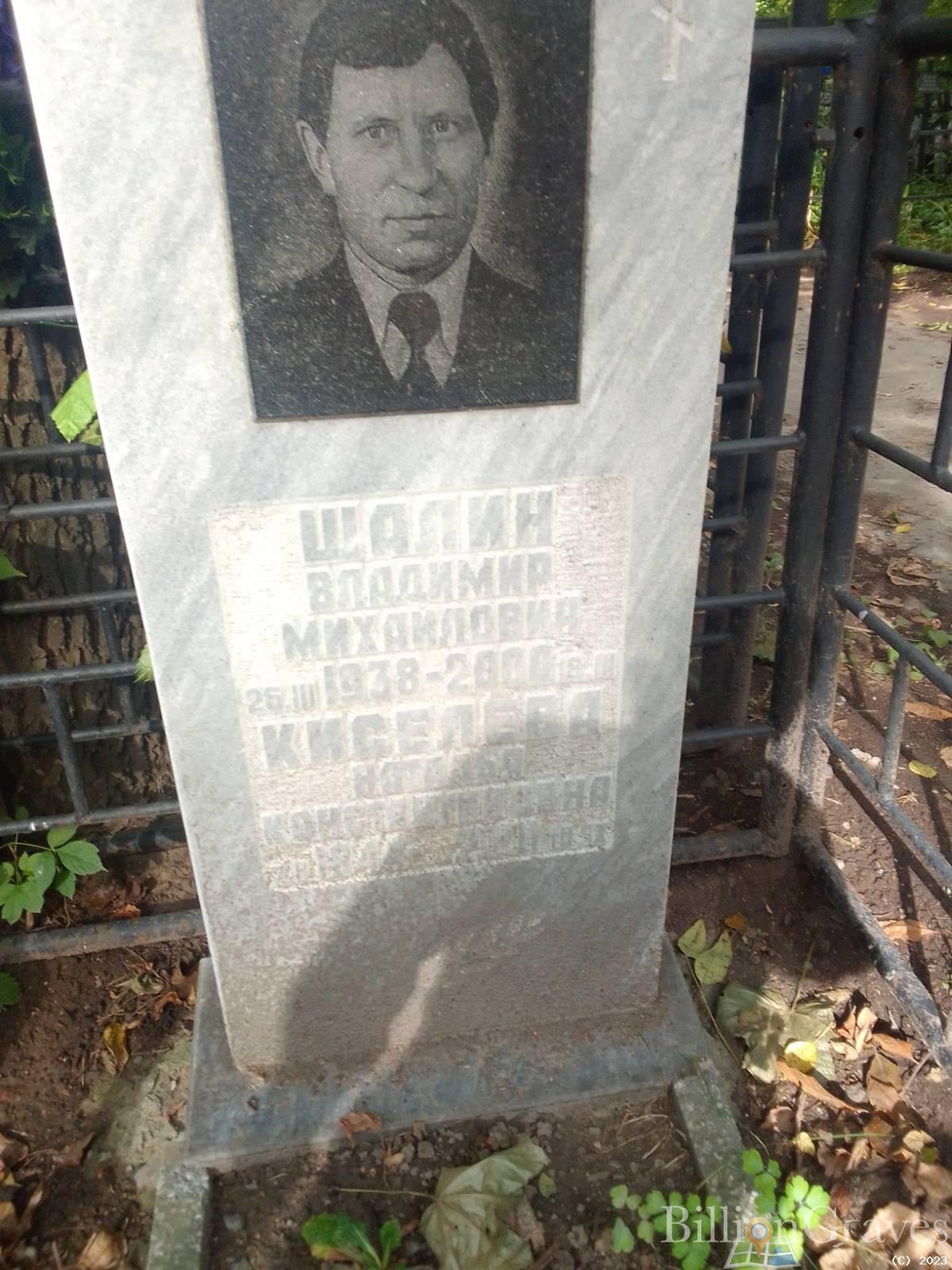 Киселева Наталья Константиновна