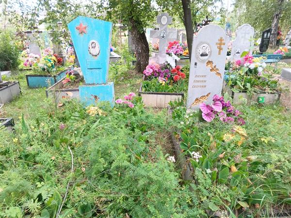 Зверев Юрий Николаевич