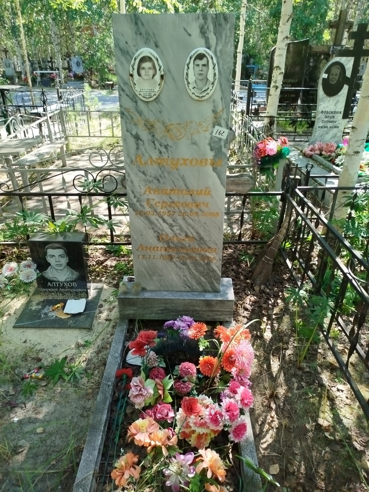 Алтухов Анатолий Сергеевич