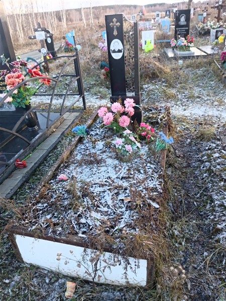 Жуков Степан Степанович