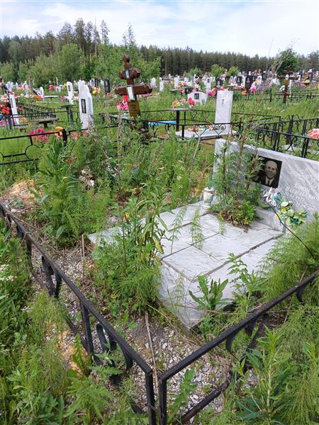 Булатова Нэлли Борисовна
