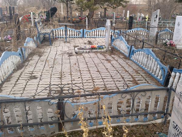 Бородавчик Леонид Гаврилович