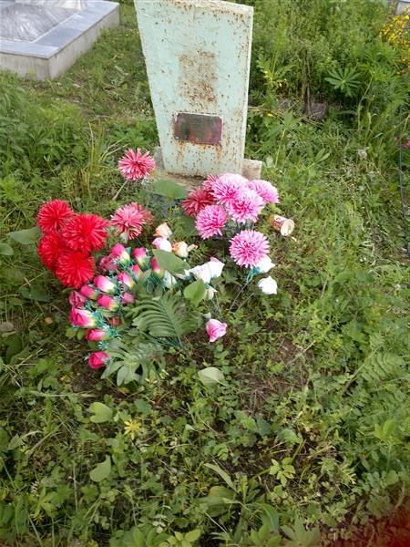 Иванов Юрий Александрович