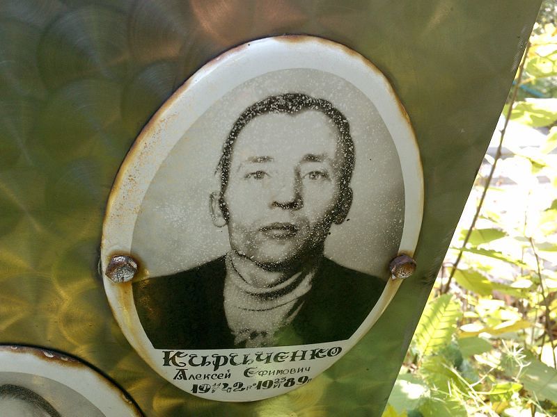 Кириченко