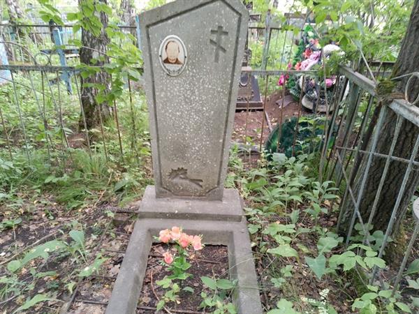 Иноземцева Пелагея Денисовна