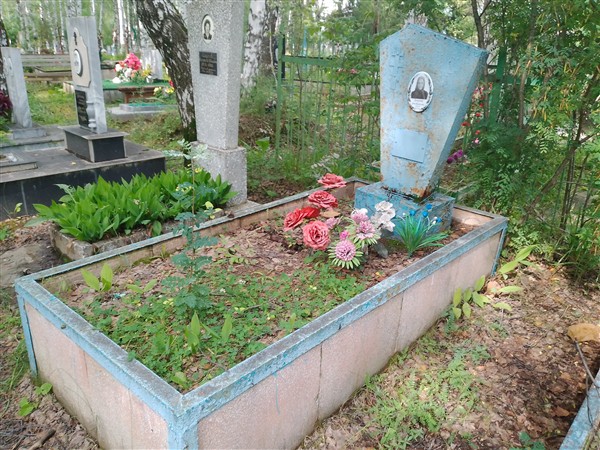 Тоголукова Анна Михайловна