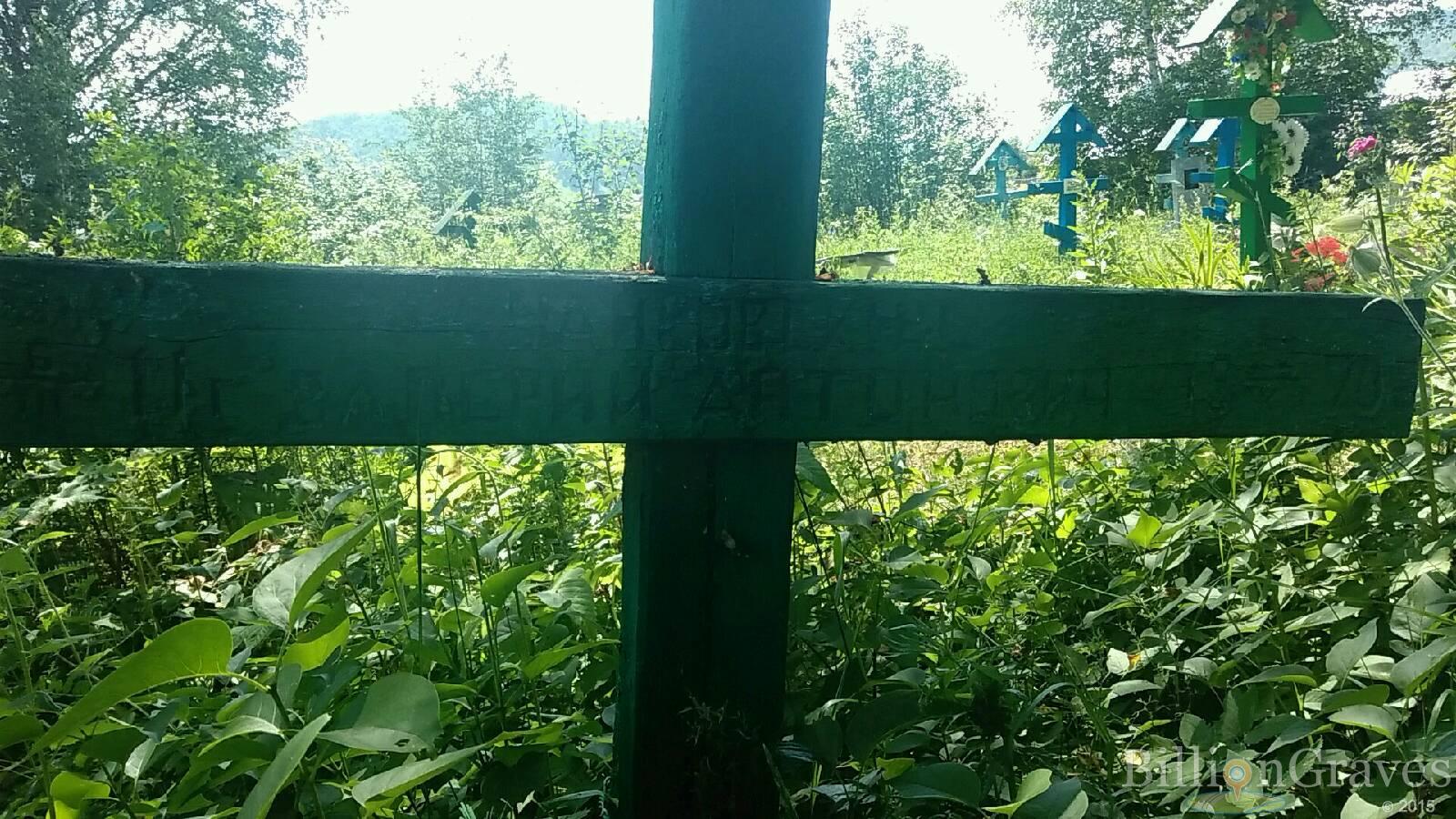 Чайковский Валерий Антонович