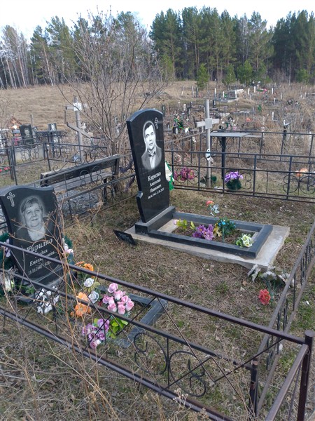 Кирилко Анатолий Иванович