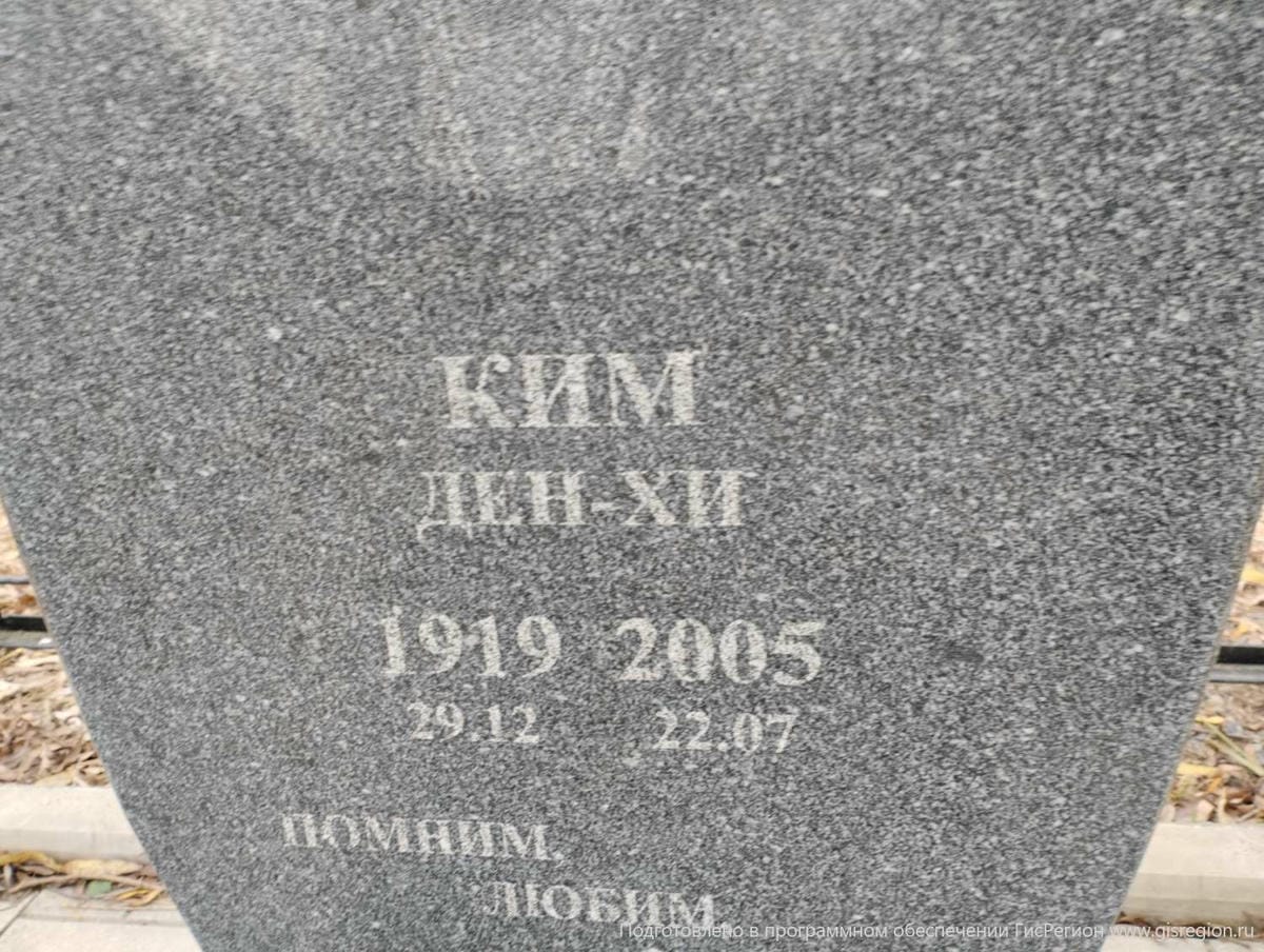 Ким Ден Хи