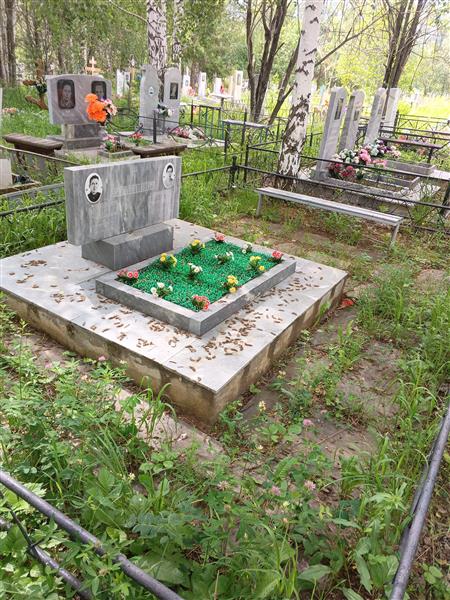 Шулепин Георгий Ананьевич