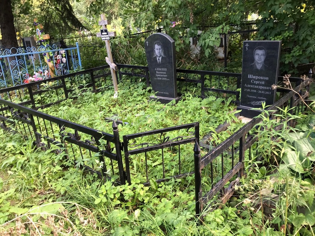 Алексеев Валентин Аркадьевич