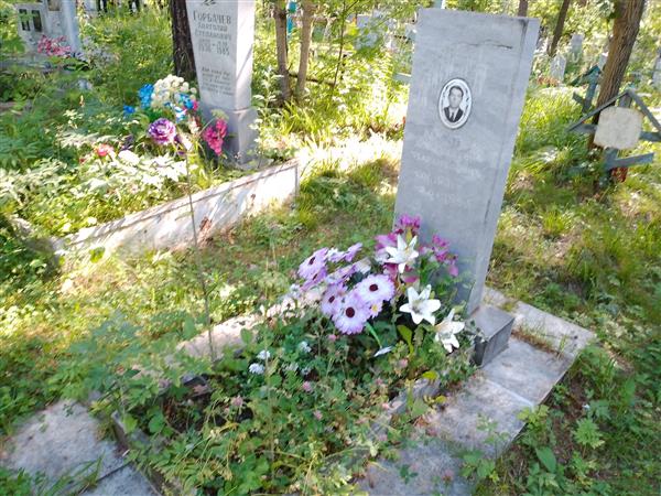 Косарев Константин Маркиянович