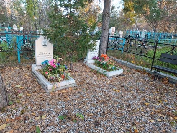 Бобиков Владимир Федорович