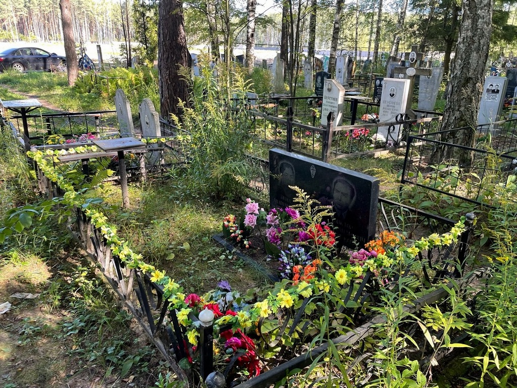Солдатов Виктор Александрович