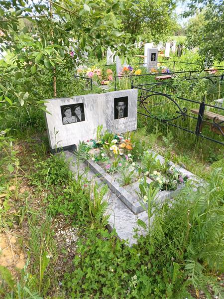 Катаев Николай Дмитриевич