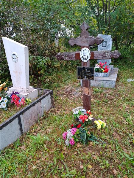 Диреев Анатолий Петрович