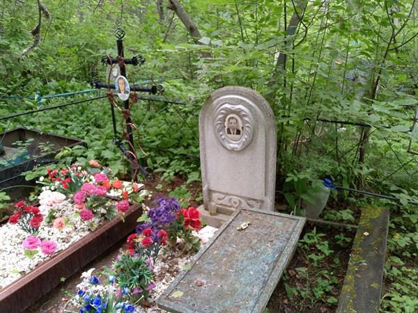 Шилова Фекла Ивановна