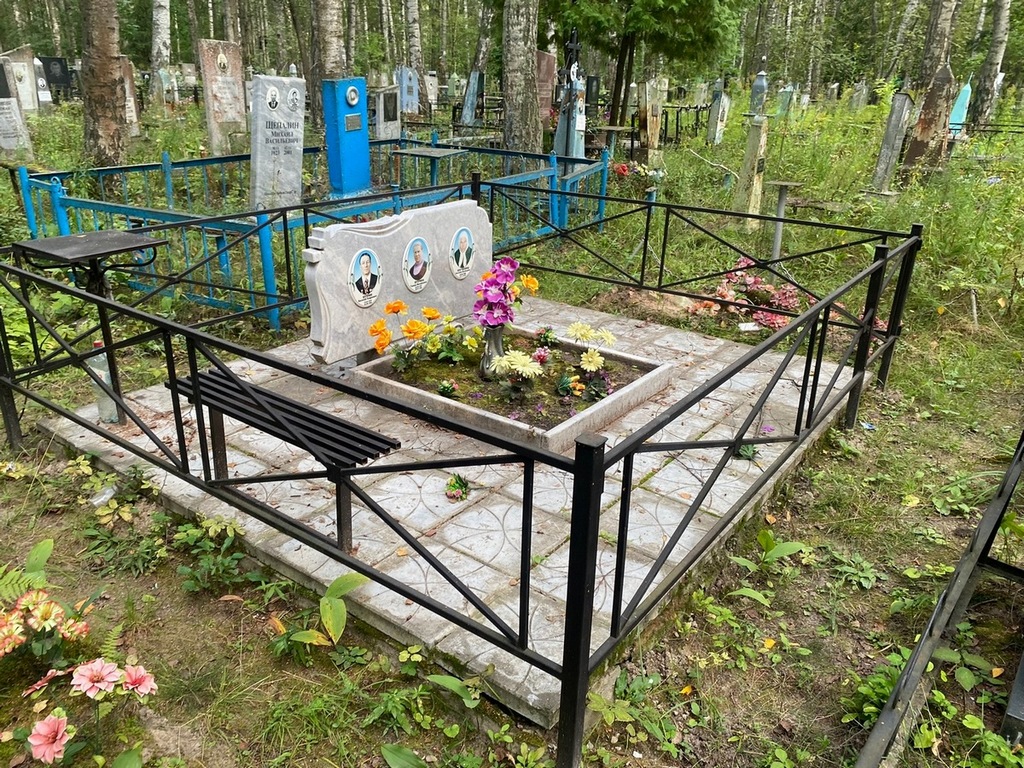 Куприн Василий Андреевич