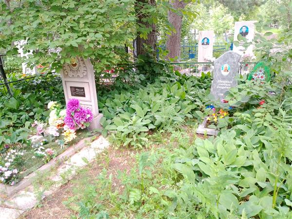 Фукалов Александр Борисович