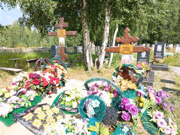 Шаманаева Татьяна Евгеньевна