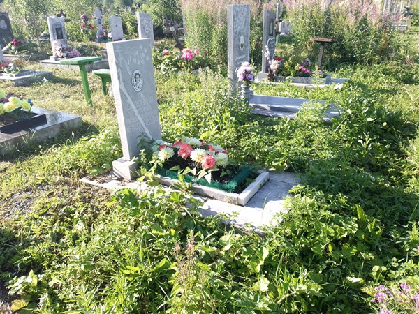 Дедюхина Галина Васильевна