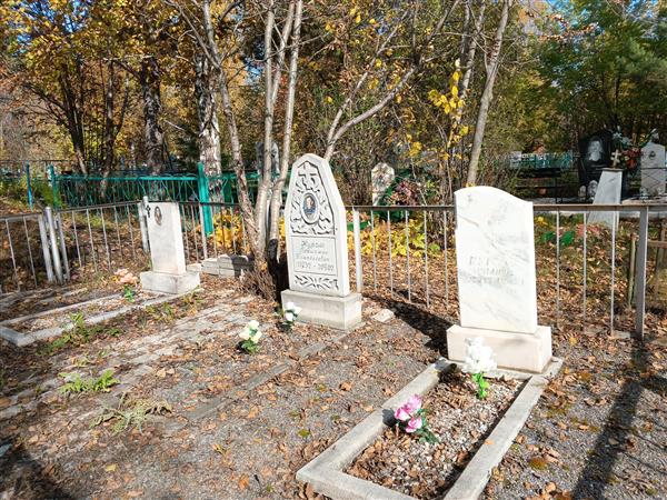 Кураш Вениамин Пантелеевич