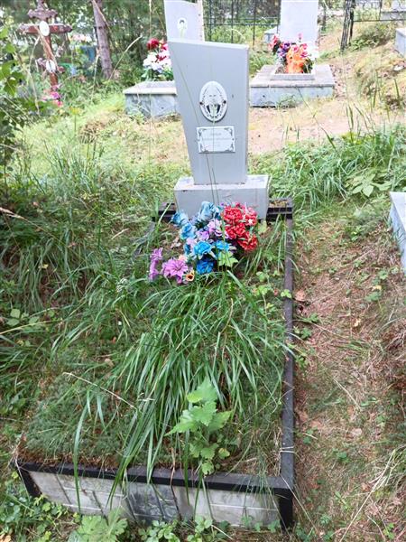 Лесник Владимир Аркадьевич