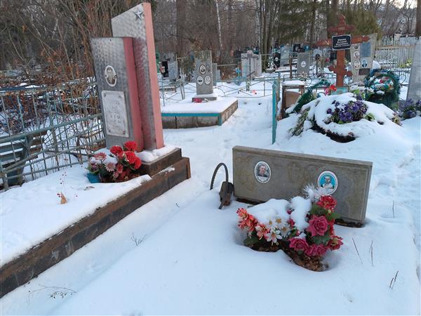 Усков Иван Павлович