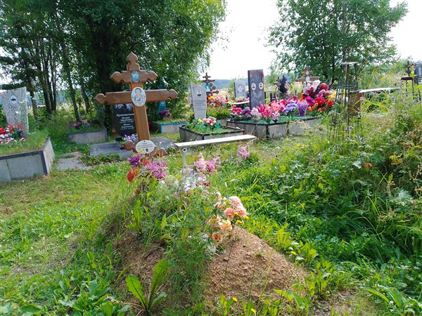 Савина Анна Александровна