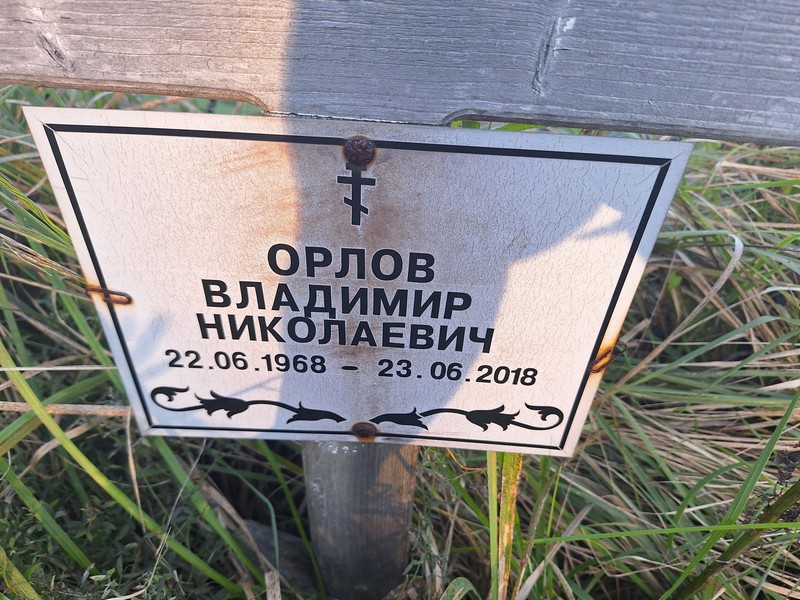 Орлов