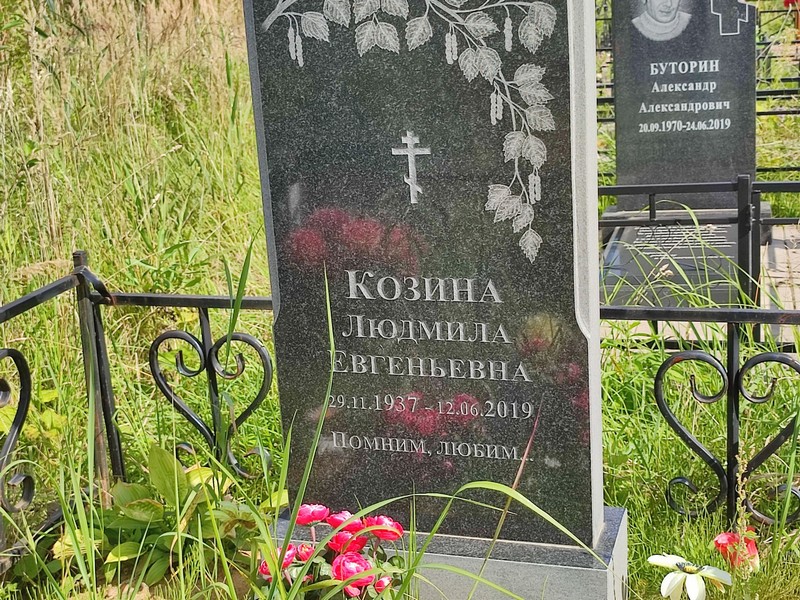 Козина