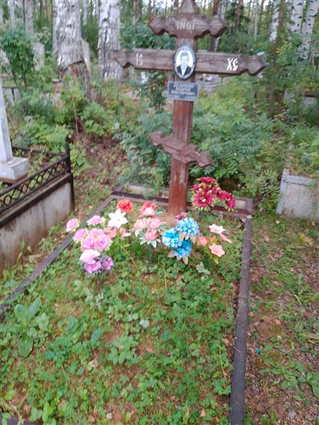 Дедюхин Андрей Викторович