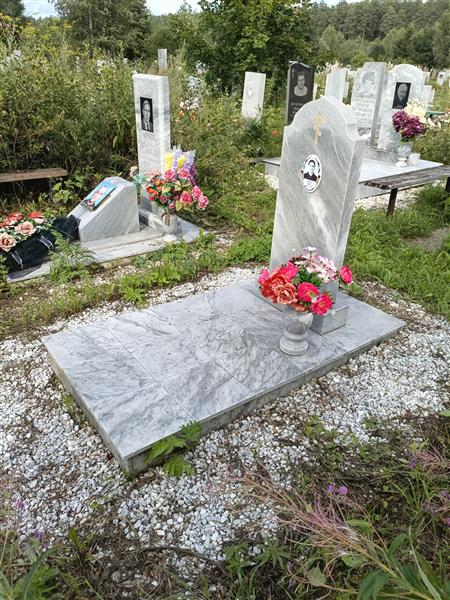 Гарина Ирина Деевна
