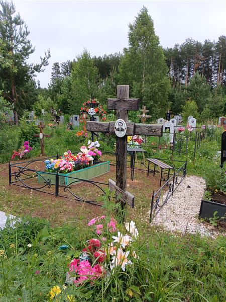 Баранов Александр Алексеевич
