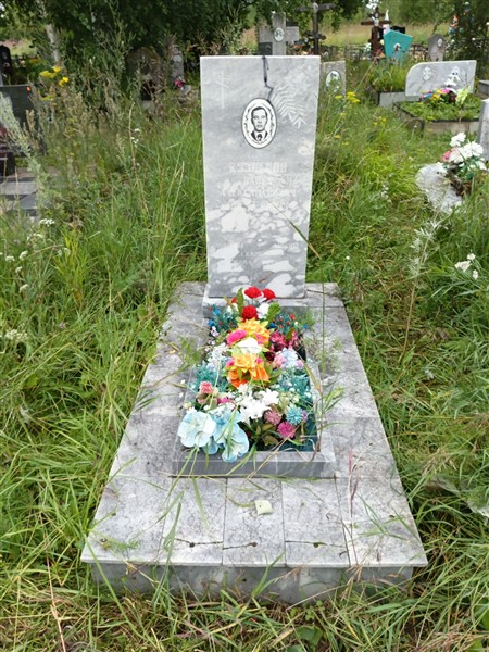 Кузнецов Павел Александрович
