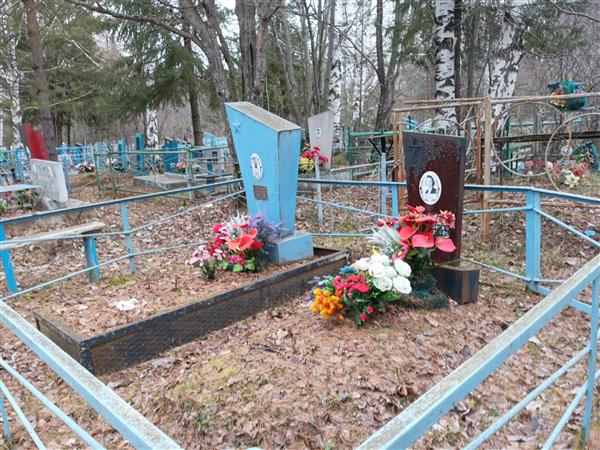 Калмакова Екатерина Ильинична